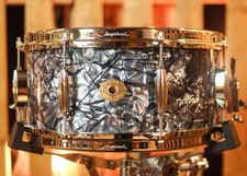 Slingerland 6.5x14 radio for sale  Portland