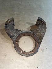 Usado, Dodge Chevy Dana 60 1975-1993 suporte de pinça drivers Side Bendix 3203464-L comprar usado  Enviando para Brazil