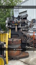 Bullard vertical turret for sale  Pasadena