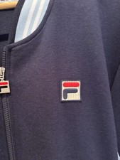 Fila vintage mk1 for sale  SWINDON