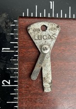 Lucas points feeler for sale  CLACTON-ON-SEA