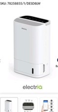 Electriq litre smart for sale  LONDON