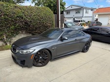 2015 bmw m4 for sale  San Pedro