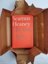 Electric light seamus for sale  ACCRINGTON