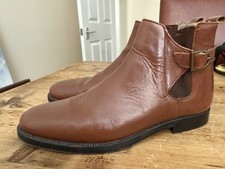 Quality handmade brown for sale  UXBRIDGE