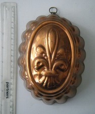 Vintage copper colour for sale  ARUNDEL