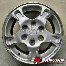 Disco ruota cerchio usato  Cazzago San Martino