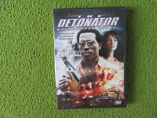 Dvd the detonator gebraucht kaufen  Mertingen