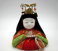 Vintage japanese hina for sale  Adrian