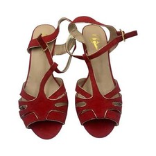 Scarpe donna bata usato  Torino