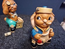 Pendelfin figures slight for sale  DONCASTER