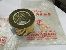 Kawasaki air filter d'occasion  Expédié en Belgium