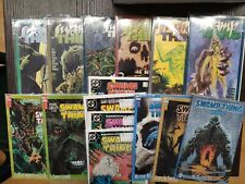 Swamp thing magic usato  Avellino