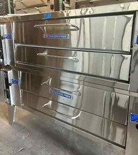 bakers pride y 602 pizza oven for sale  West Palm Beach