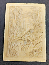 Femmes bain sculpture d'occasion  Le Val