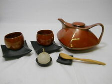 Piece zen teapot for sale  Florence