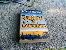 signed lowell thomas book for sale signed lowell thomas book for sale Lakewood