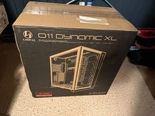 Lian o11dynamic rog for sale  PAIGNTON