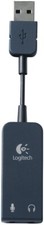 Logitech surround gaming for sale  Skokie