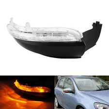Spiegelblinker blinker golf gebraucht kaufen  Deutschland