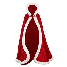 Yjzq noël cape d'occasion  Lyon I