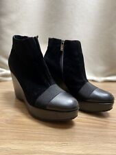 Bottines thierry rabotin d'occasion  Avesnes-les-Aubert