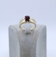 Ring gold 375er gebraucht kaufen  Berlin