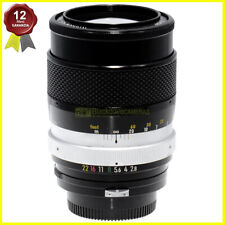 Obiettivo nikon nikkor usato  Busto Arsizio