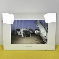 Quadro poster vintage usato  Ferrara