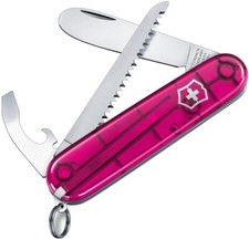 Victorinox taschenmesser kinde gebraucht kaufen  Eystrup