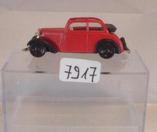 Brekina dkw cabriolet gebraucht kaufen  Schenefeld
