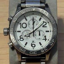 Nixon chrono minimize for sale  Beaverton