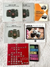 Vintage lot leica for sale  Sterling