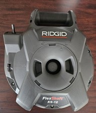 Ridgid 74978 flexshaft for sale  Bethpage