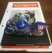 Suzuki gsx racing for sale  DERBY