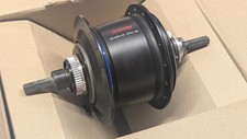 Shimano nexus di2 gebraucht kaufen  Oldenburg (Oldenburg)