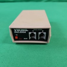Viking electronics dle for sale  Minneapolis