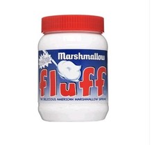 Fluff marshmallow spread for sale  SUNDERLAND