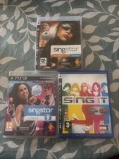 ps3 singstar for sale ps3 singstar for sale KIRRIEMUIR