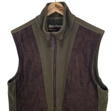 Deerhunter range waistcoat for sale  DUNDEE