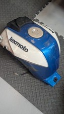 Lexmoto venom 125 for sale  GATESHEAD
