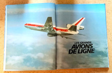 Livre grands avions d'occasion  Bon-Encontre