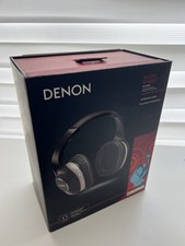 Denon d600 audiophile for sale  BRACKNELL