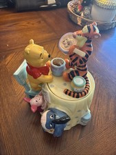 Disney winnie pooh for sale  Benton