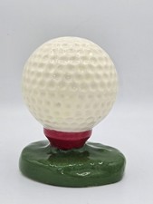 golf ball ceramic bank for sale golf ball ceramic bank for sale Covina