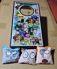 Culturefly rick morty for sale  Blanchard