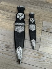 Ceremonial scottish dirk for sale  Hendersonville