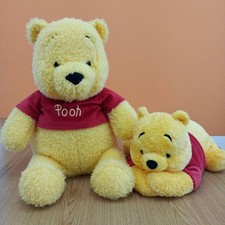 Tokyo disneyland winnie d'occasion  Expédié en Belgium