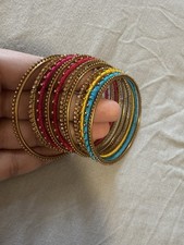 Girls bangles for sale  LIVERPOOL