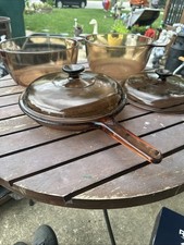 Corning vision ware for sale  Bradley
